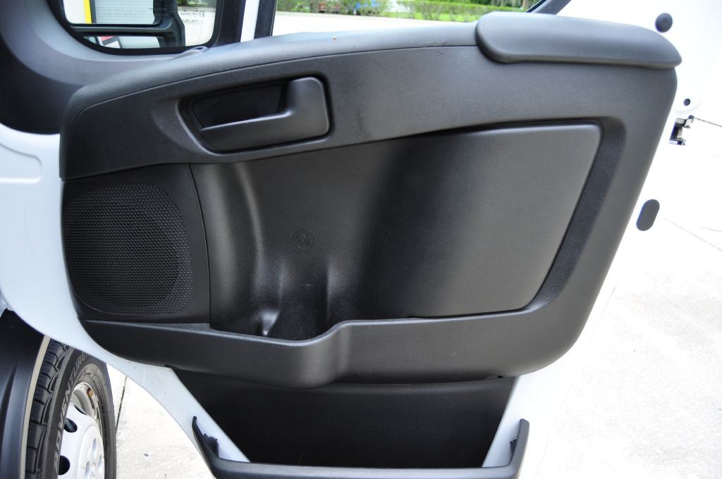 2023 RAM Promaster Image 22