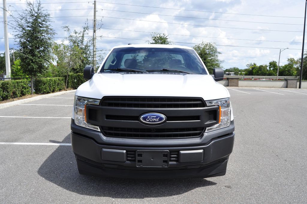 2019 Ford F-150 Image 9