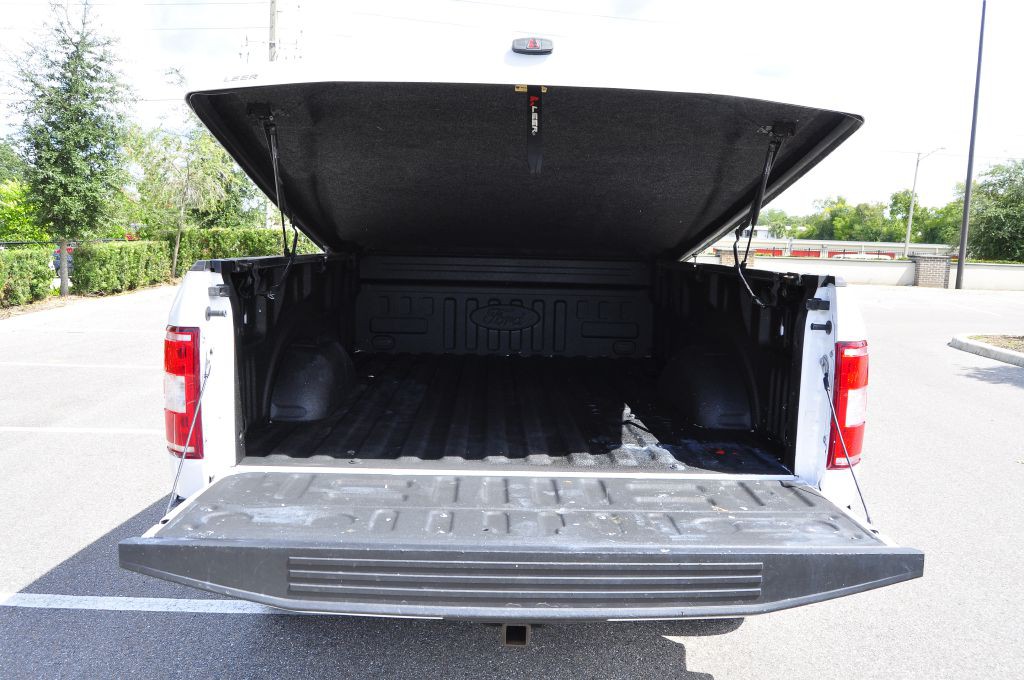 2019 Ford F-150 Image 11