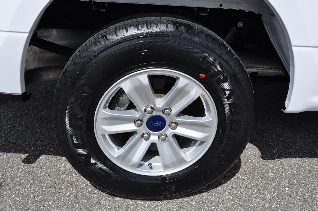 2019 Ford F-150 Image 13
