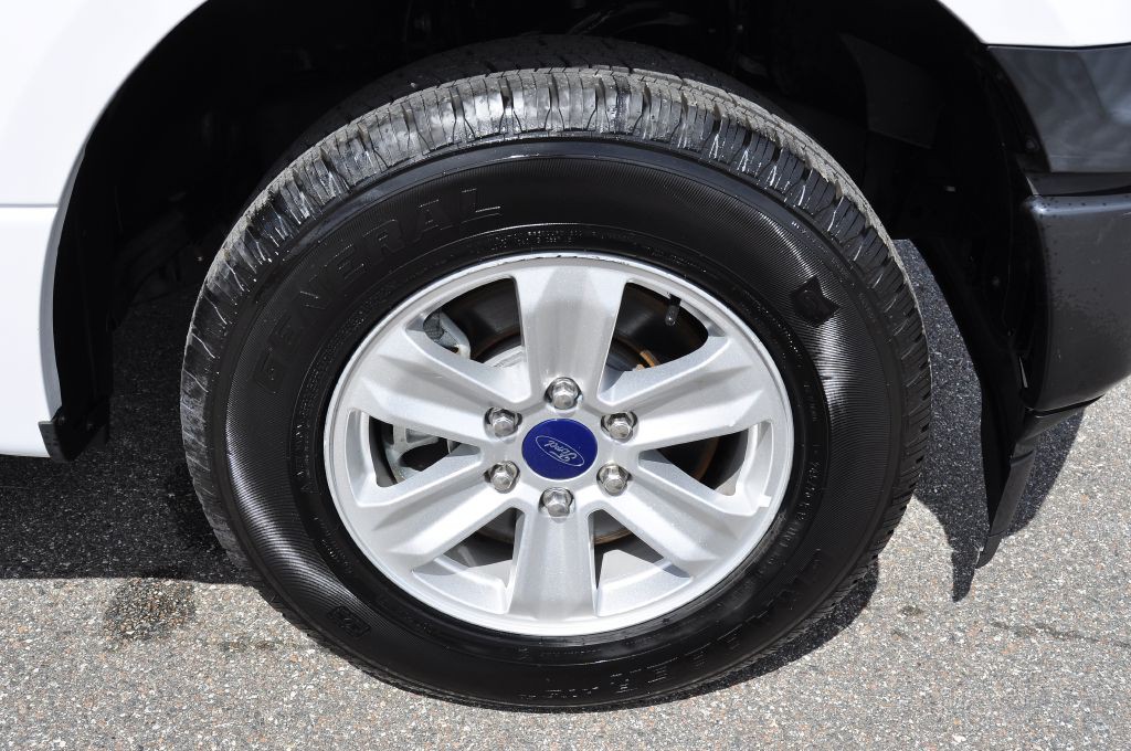 2019 Ford F-150 Image 14