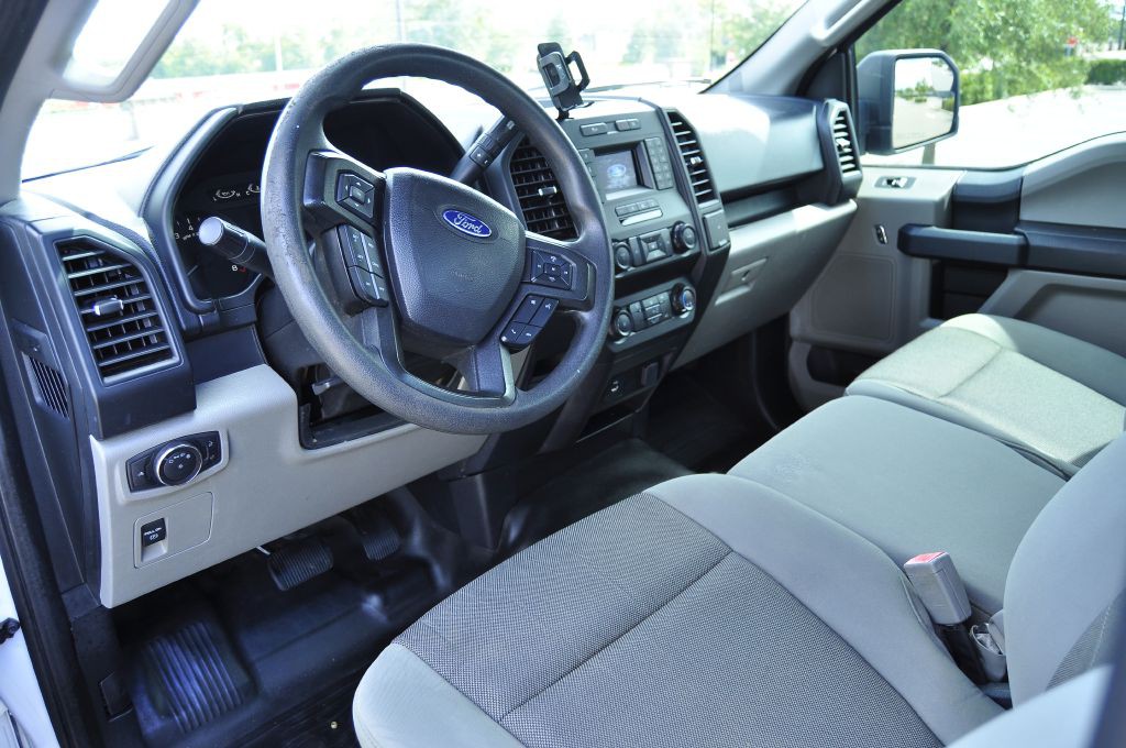 2019 Ford F-150 Image 15