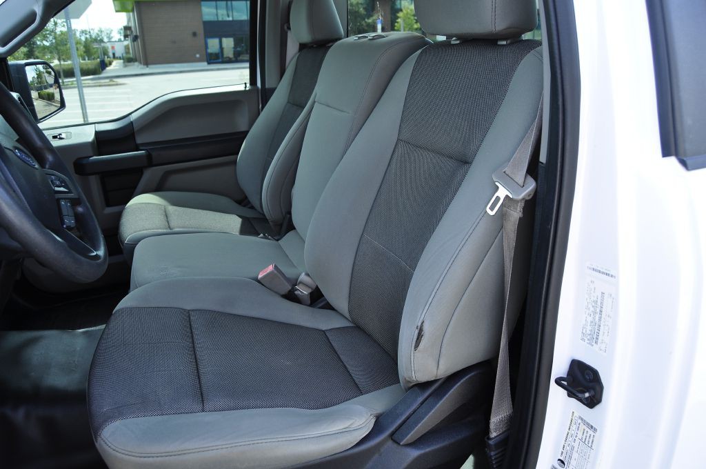 2019 Ford F-150 Image 16