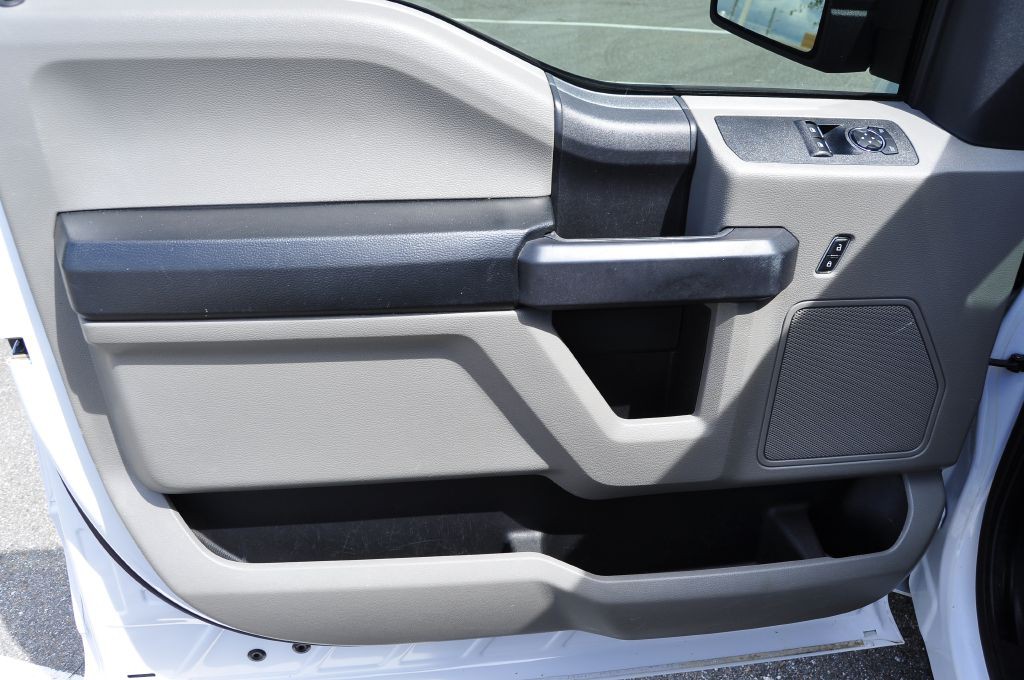 2019 Ford F-150 Image 17
