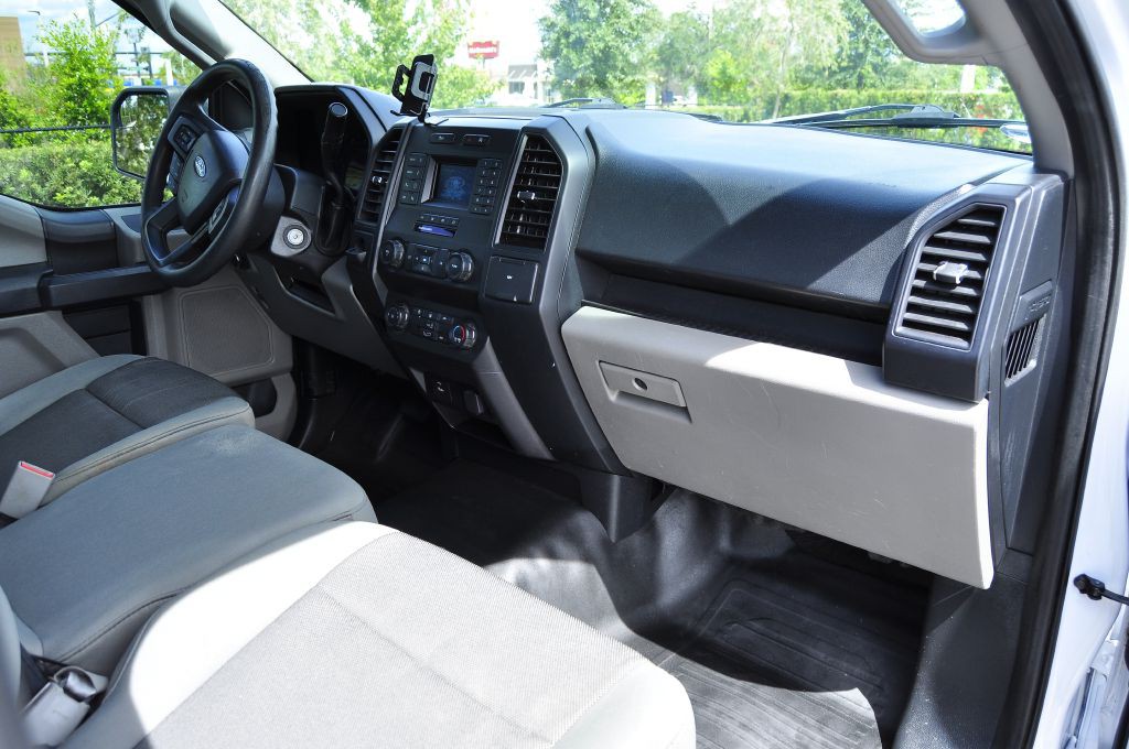 2019 Ford F-150 Image 18