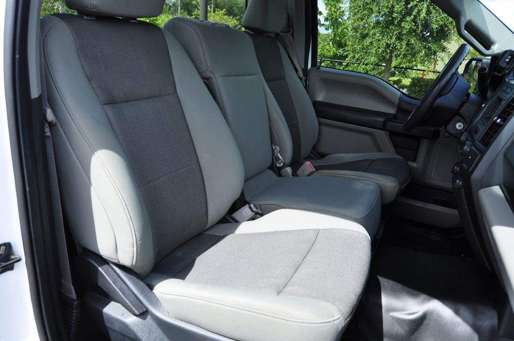 2019 Ford F-150 Image 19