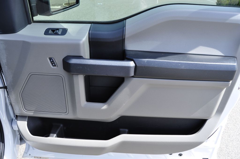 2019 Ford F-150 Image 20