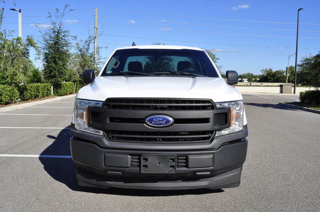 2020 Ford F-150 Image 9
