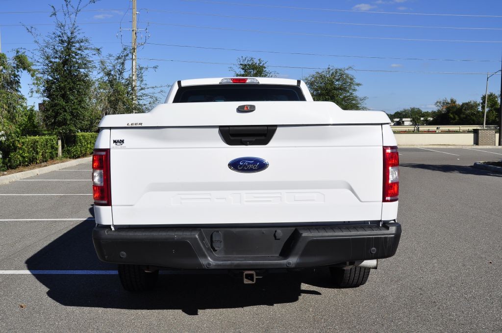 2020 Ford F-150 Image 10