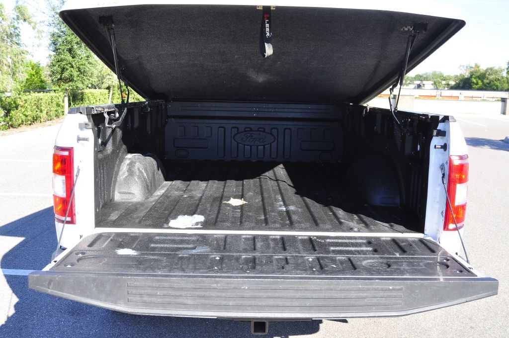 2020 Ford F-150 Image 11