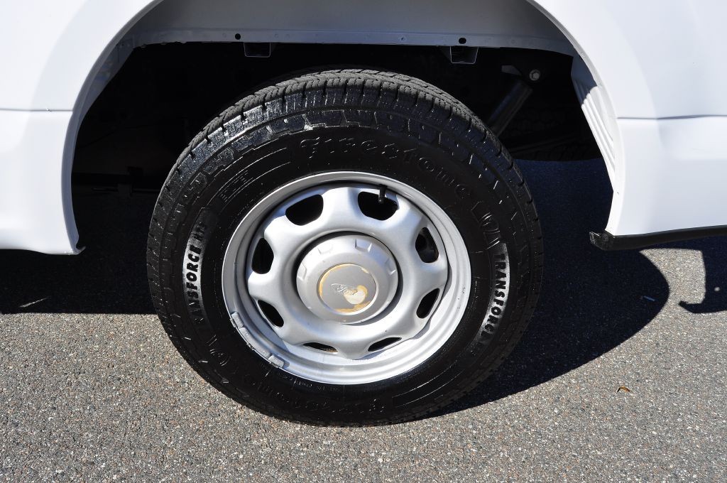 2020 Ford F-150 Image 13