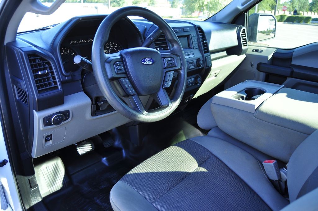 2020 Ford F-150 Image 15