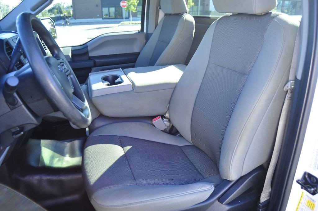 2020 Ford F-150 Image 16