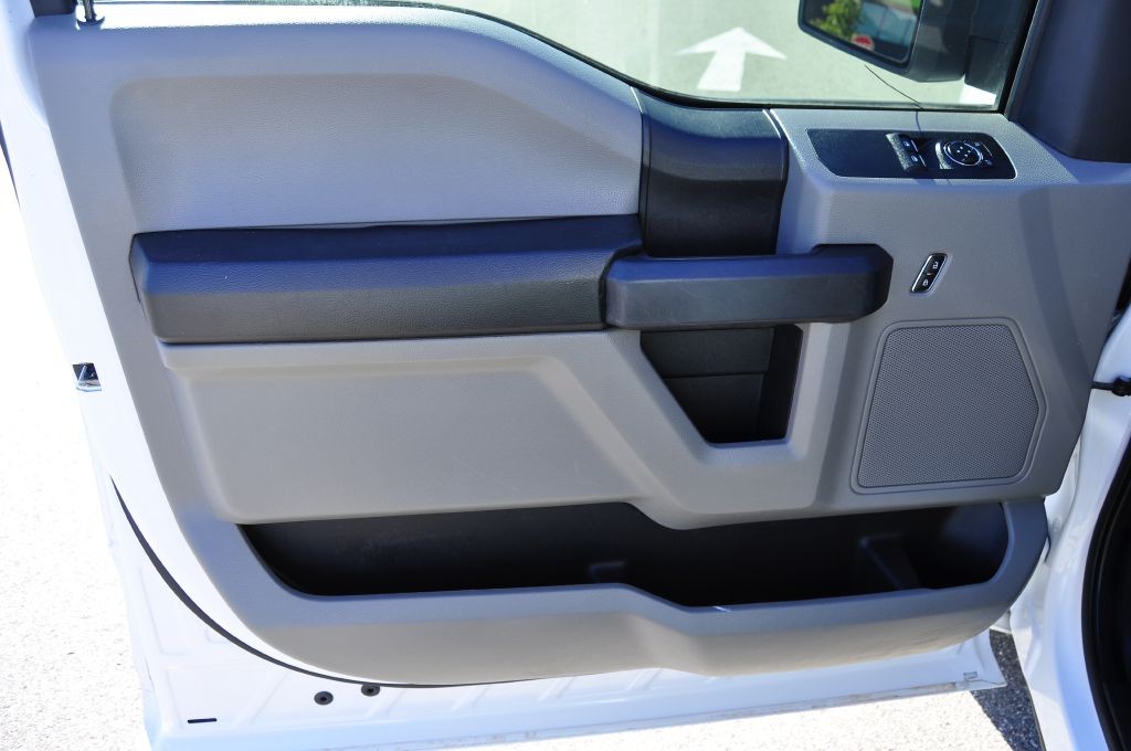 2020 Ford F-150 Image 17