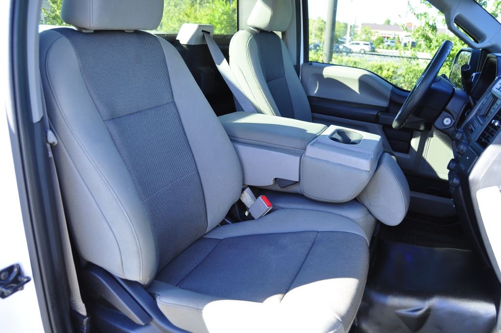 2020 Ford F-150 Image 18