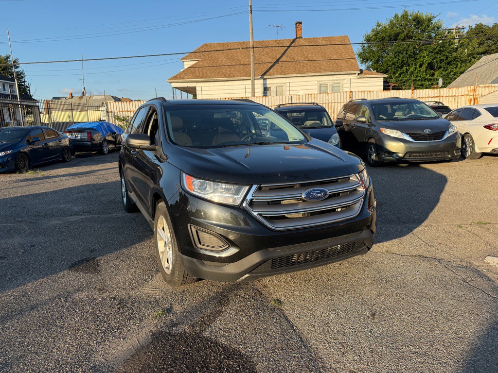 2015 Ford Edge Image 1