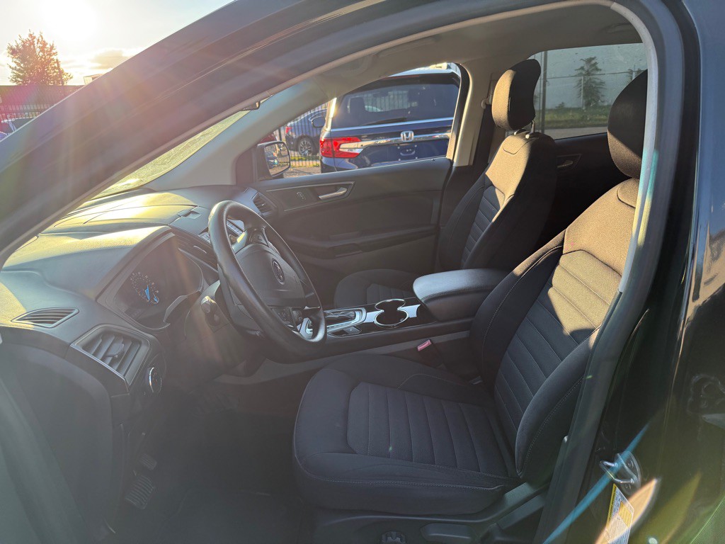 2015 Ford Edge Image 7