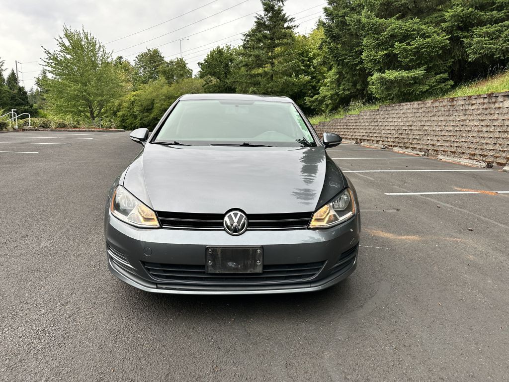 2016 Volkswagen Jetta Image 2