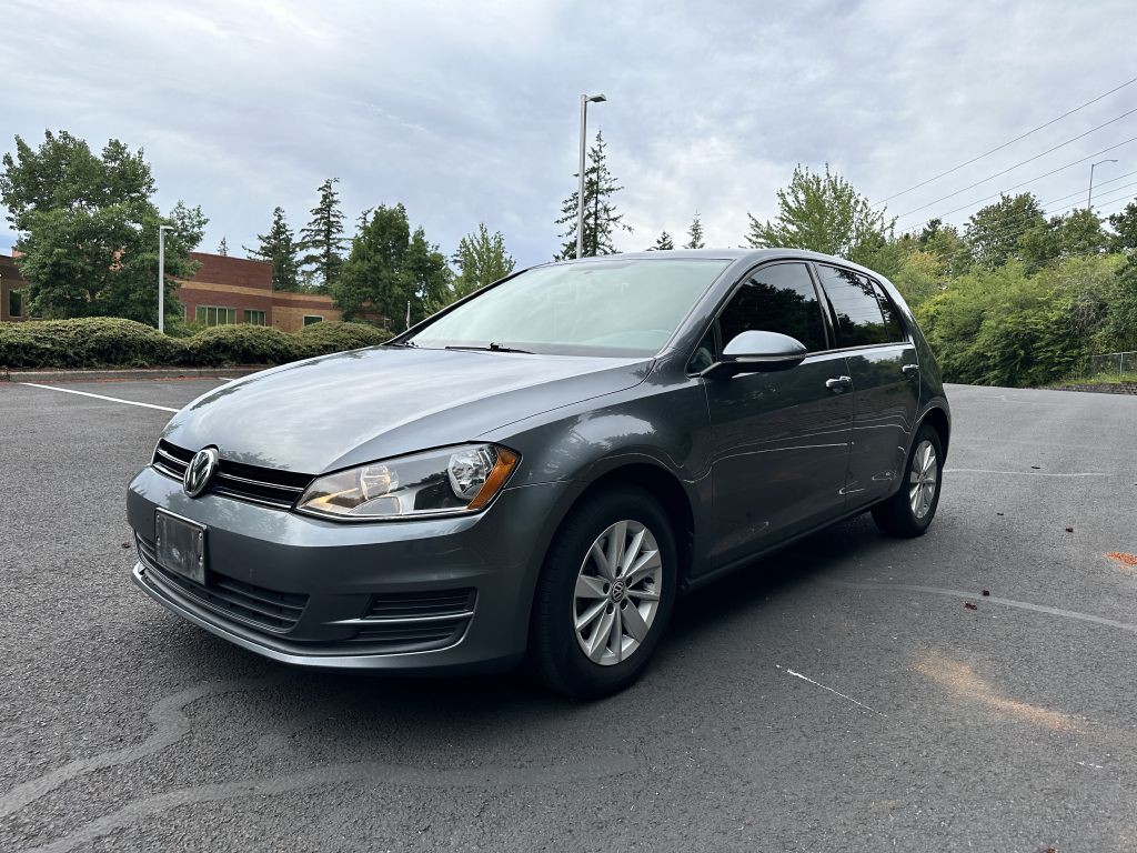2016 Volkswagen Jetta Image 3