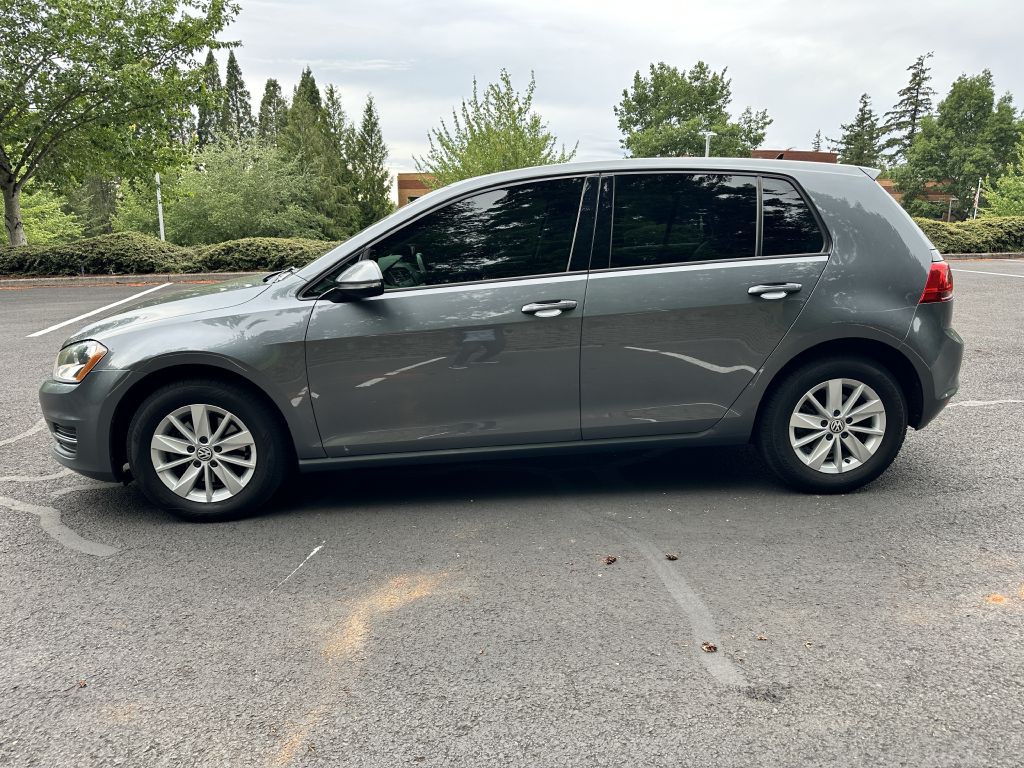 2016 Volkswagen Jetta Image 4