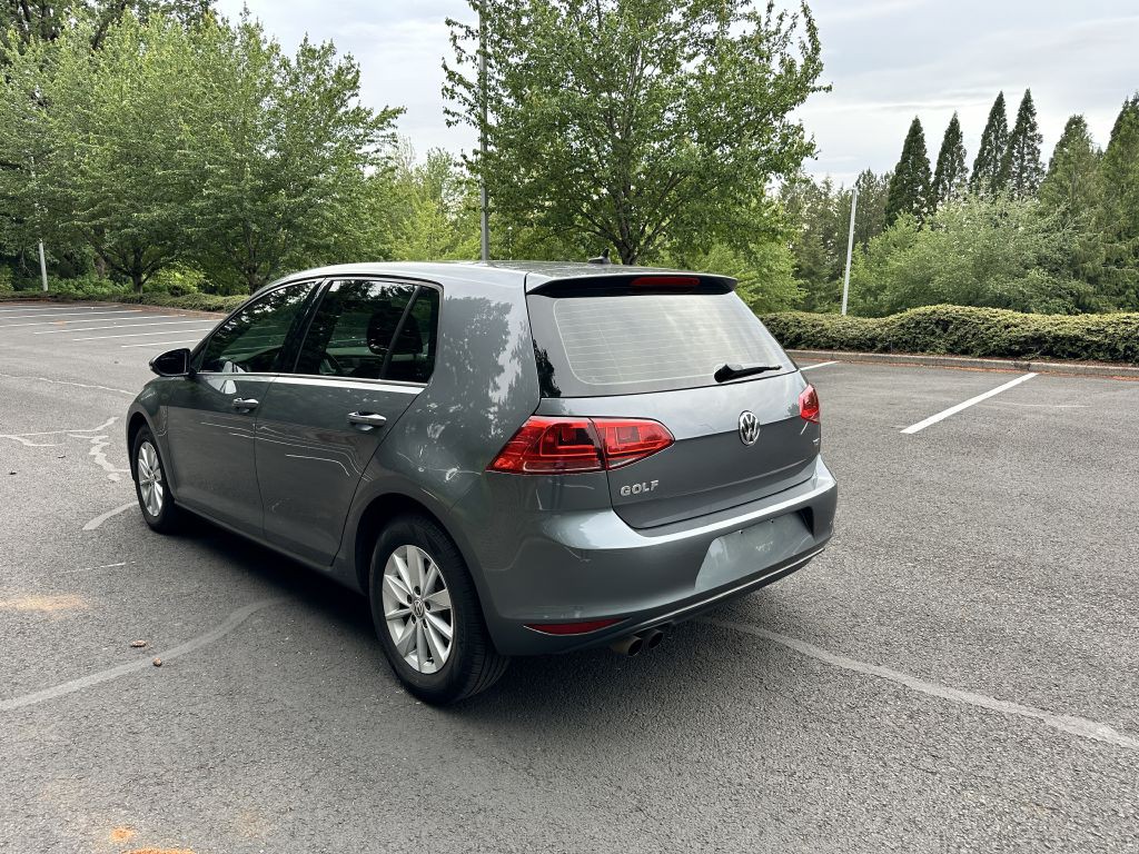 2016 Volkswagen Jetta Image 5
