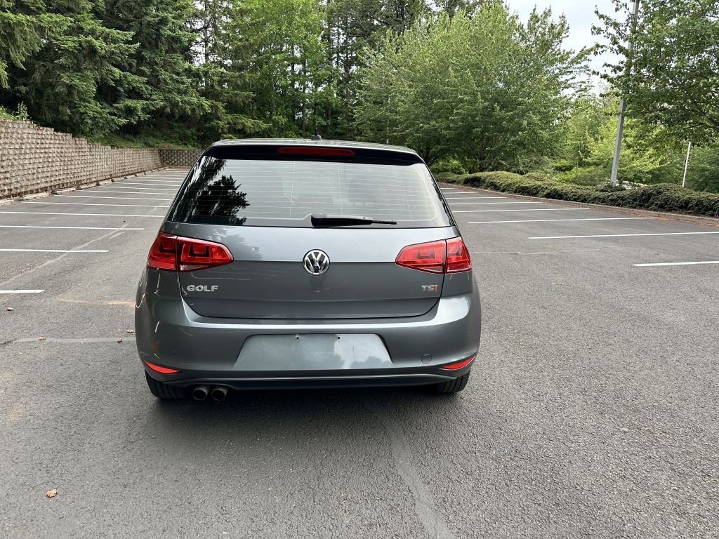 2016 Volkswagen Jetta Image 6