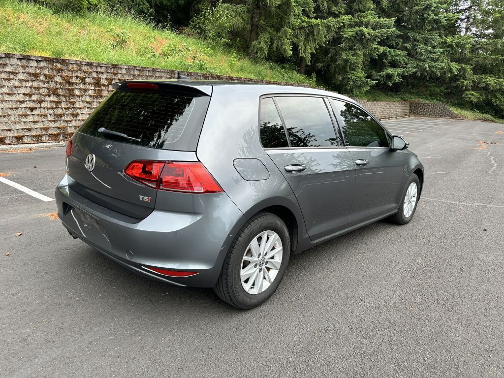 2016 Volkswagen Jetta Image 7