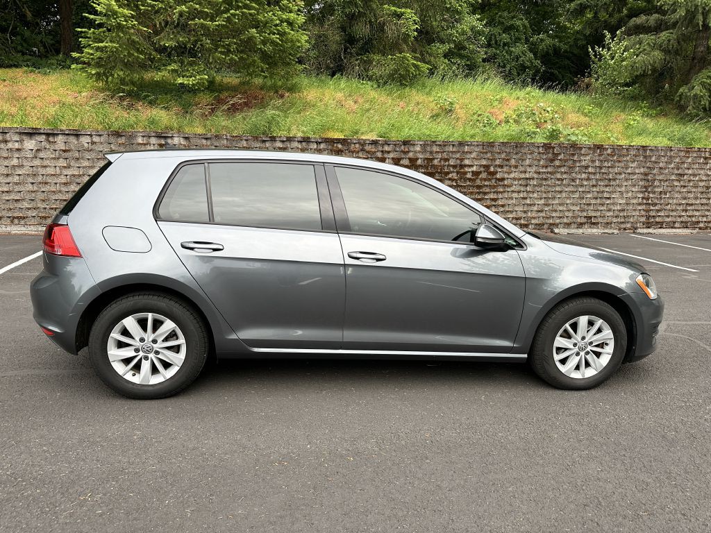 2016 Volkswagen Jetta Image 8
