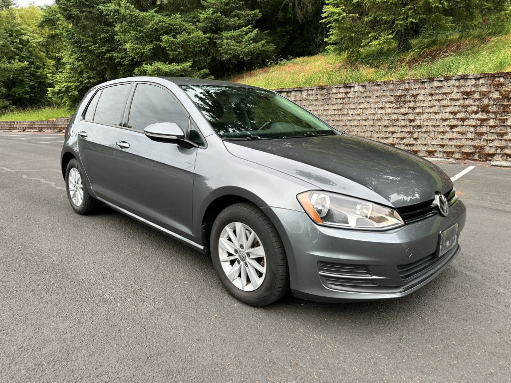 2016 Volkswagen Jetta Image 9
