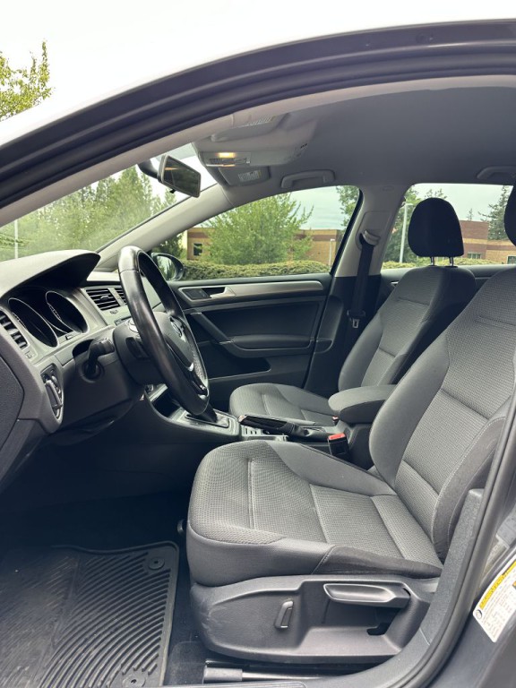 2016 Volkswagen Jetta Image 10