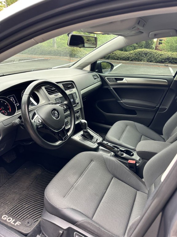 2016 Volkswagen Jetta Image 11