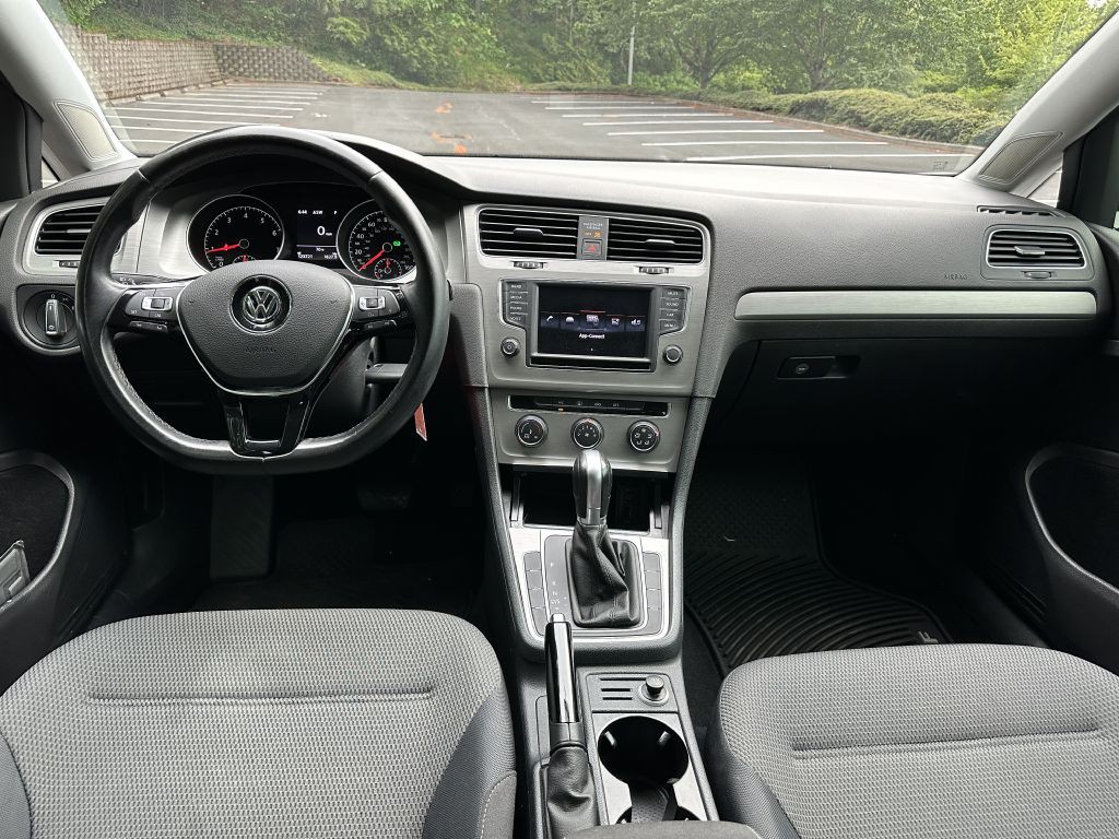 2016 Volkswagen Jetta Image 13