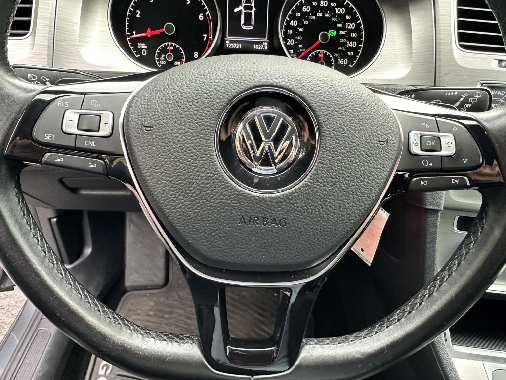 2016 Volkswagen Jetta Image 16