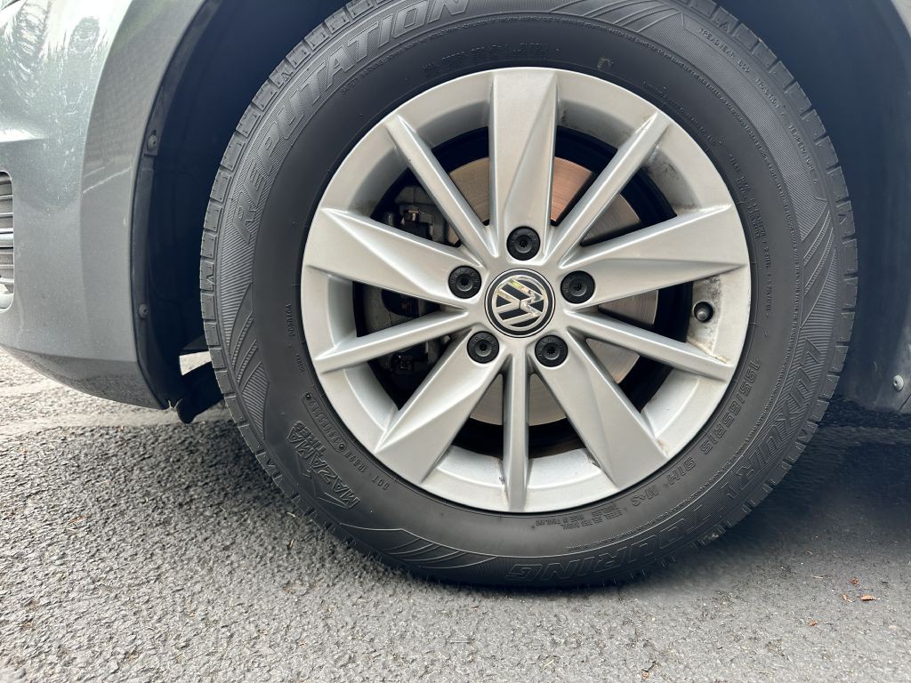 2016 Volkswagen Jetta Image 18