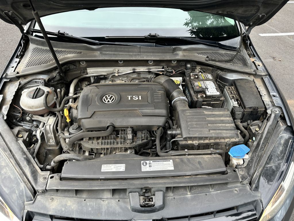 2016 Volkswagen Jetta Image 21