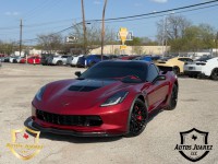 Image for 2019 Chevrolet Corvette Z06 ID: 6039437