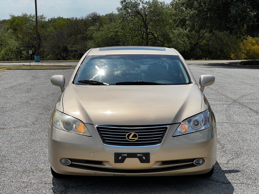 2008 Lexus ES Image 2