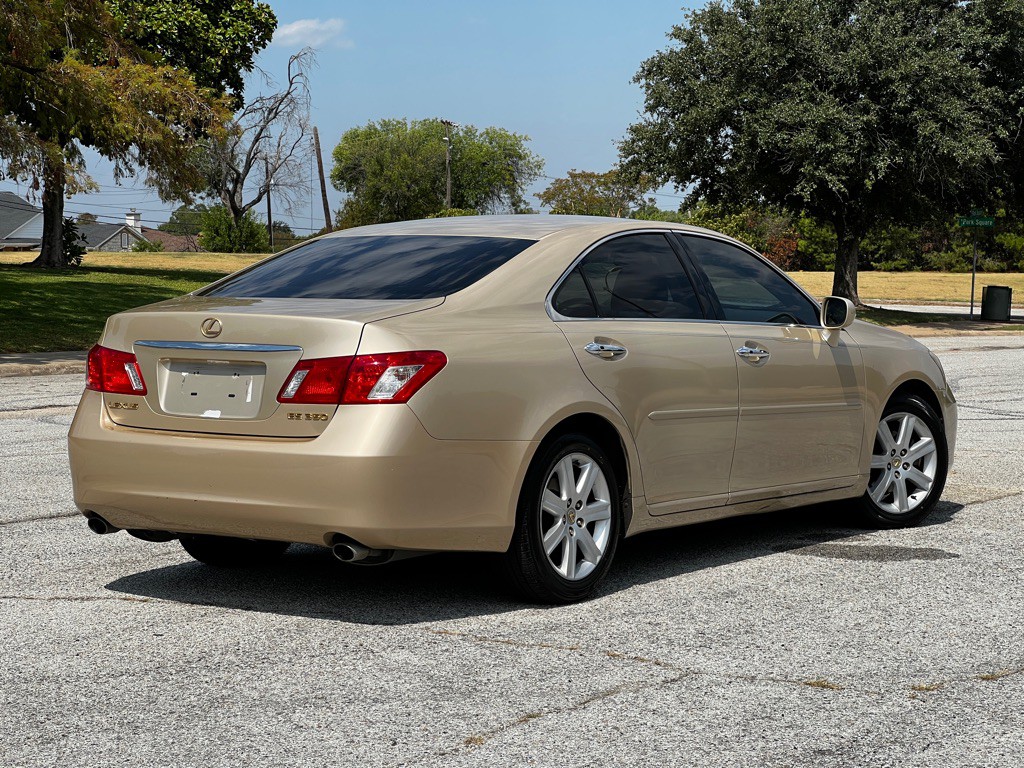 2008 Lexus ES Image 5