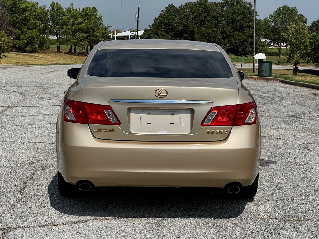 2008 Lexus ES Image 6
