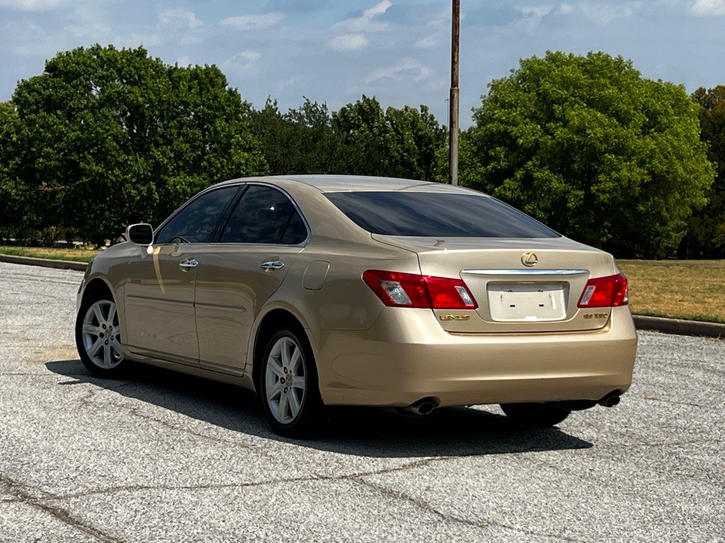 2008 Lexus ES Image 7