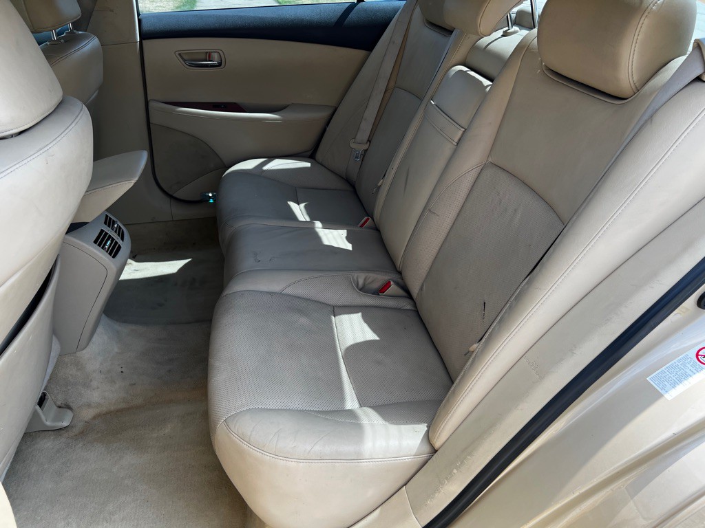 2008 Lexus ES Image 13