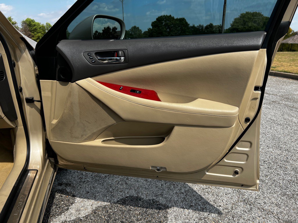 2008 Lexus ES Image 20