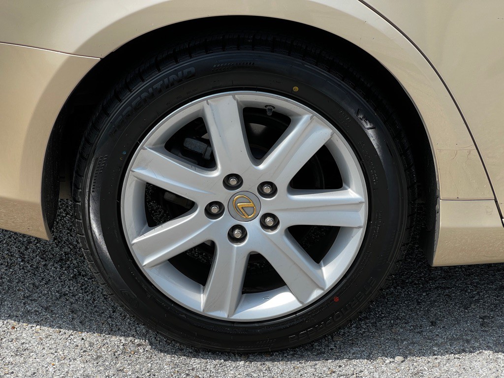 2008 Lexus ES Image 22
