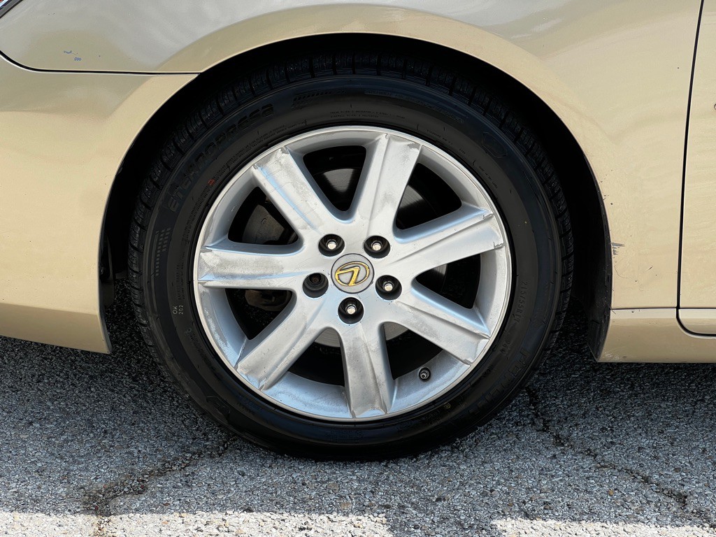 2008 Lexus ES Image 24