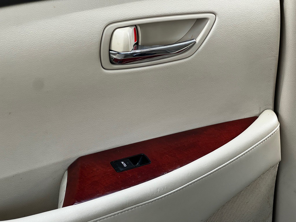 2008 Lexus ES Image 31