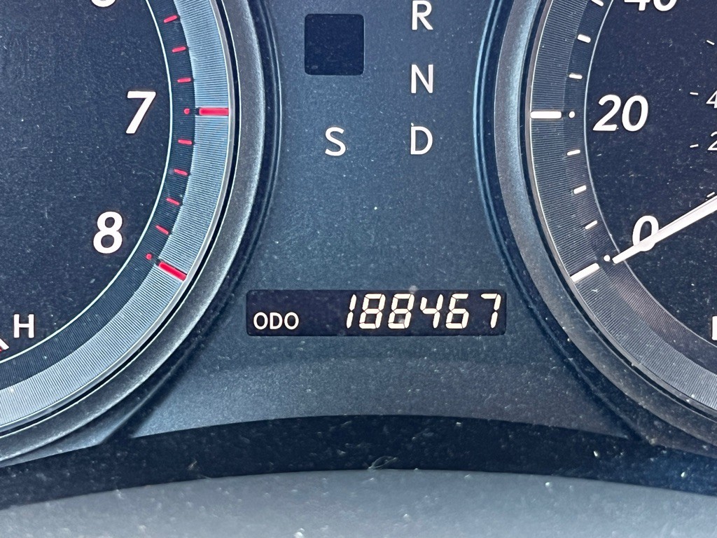 2008 Lexus ES Image 32