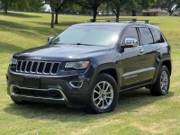 Image for 2014 Jeep Grand Cherokee Limited ID: 6291640