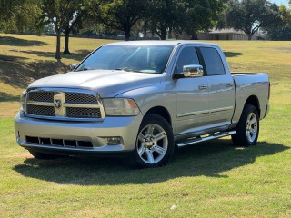 Image for 2012 Dodge Ram 1500 Longhorn ID: 6472611