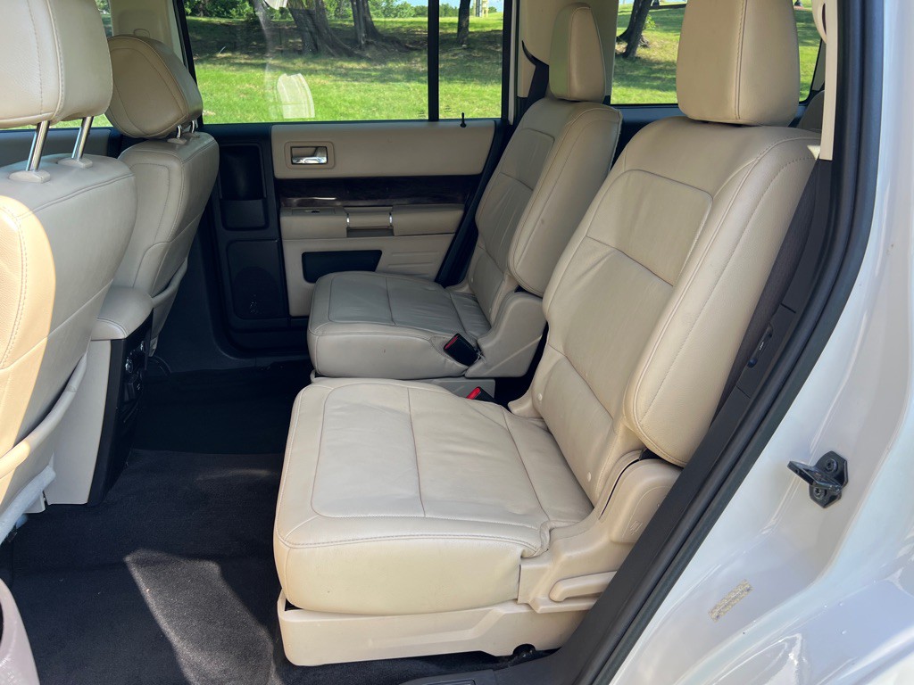 2013 Ford Flex Image 13