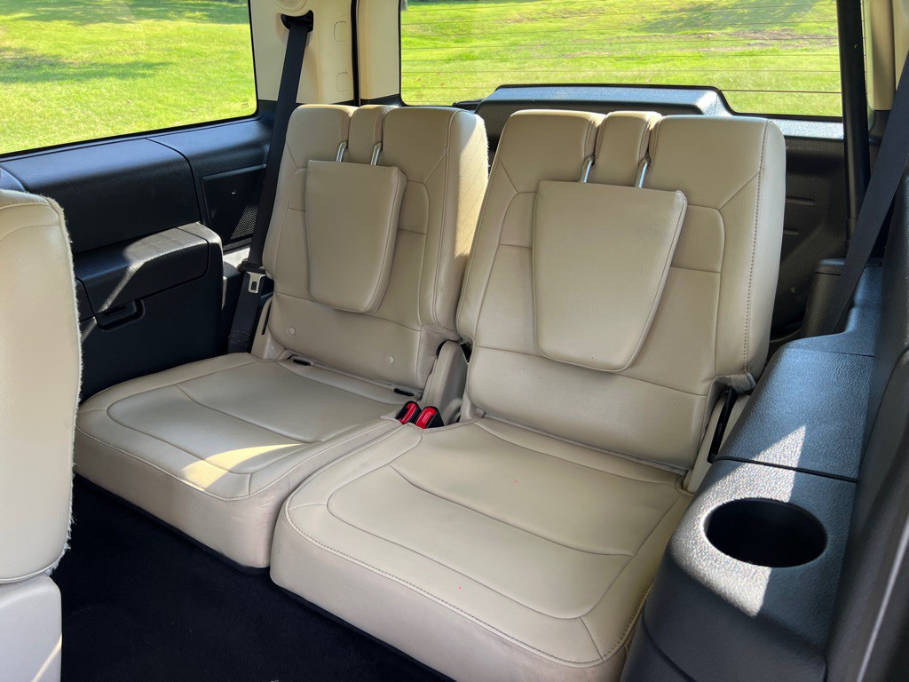 2013 Ford Flex Image 14